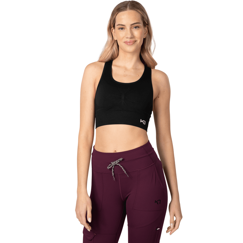 Ness Top 2.0 Black, view: 2