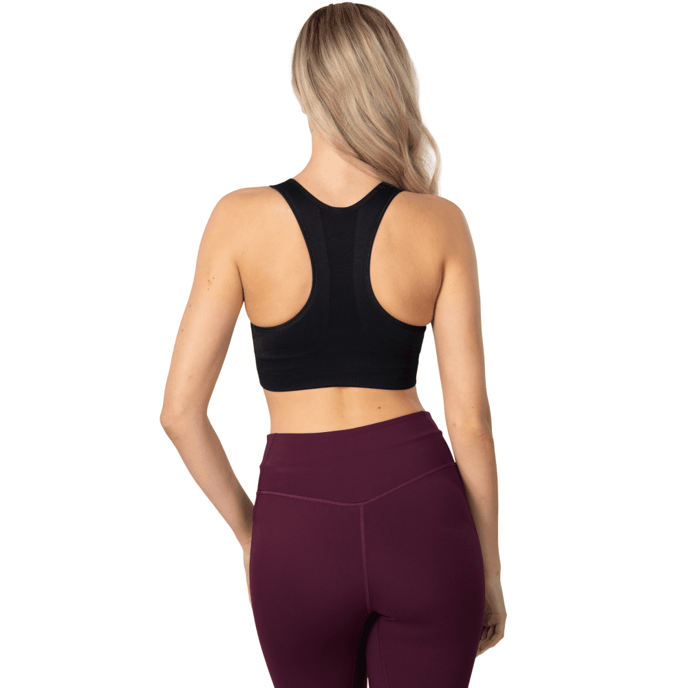 Ness Top 2.0 Black, view: 3