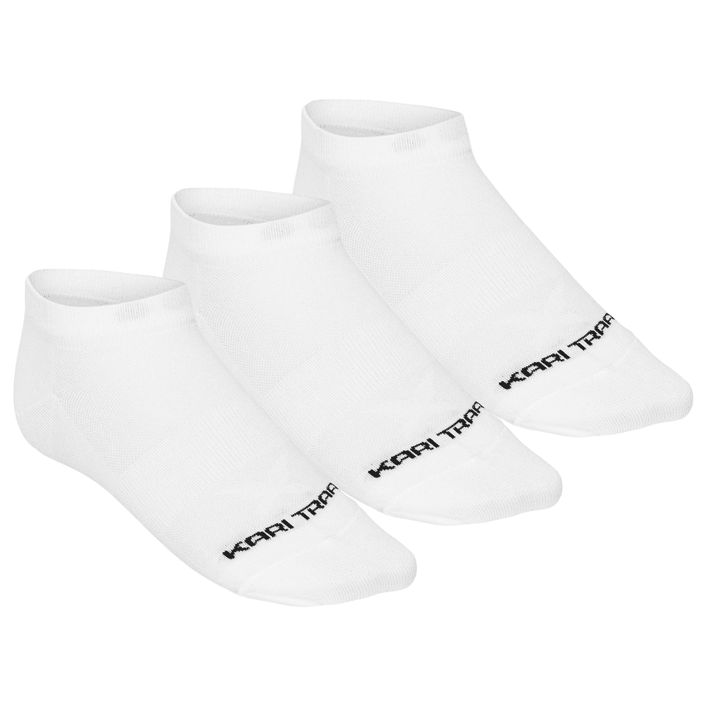 Tåfis Sock 3Pk White, view: 0