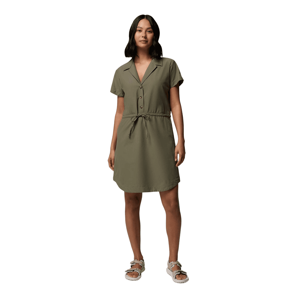Cedar Crest™ Dress Stone Green, view: 0