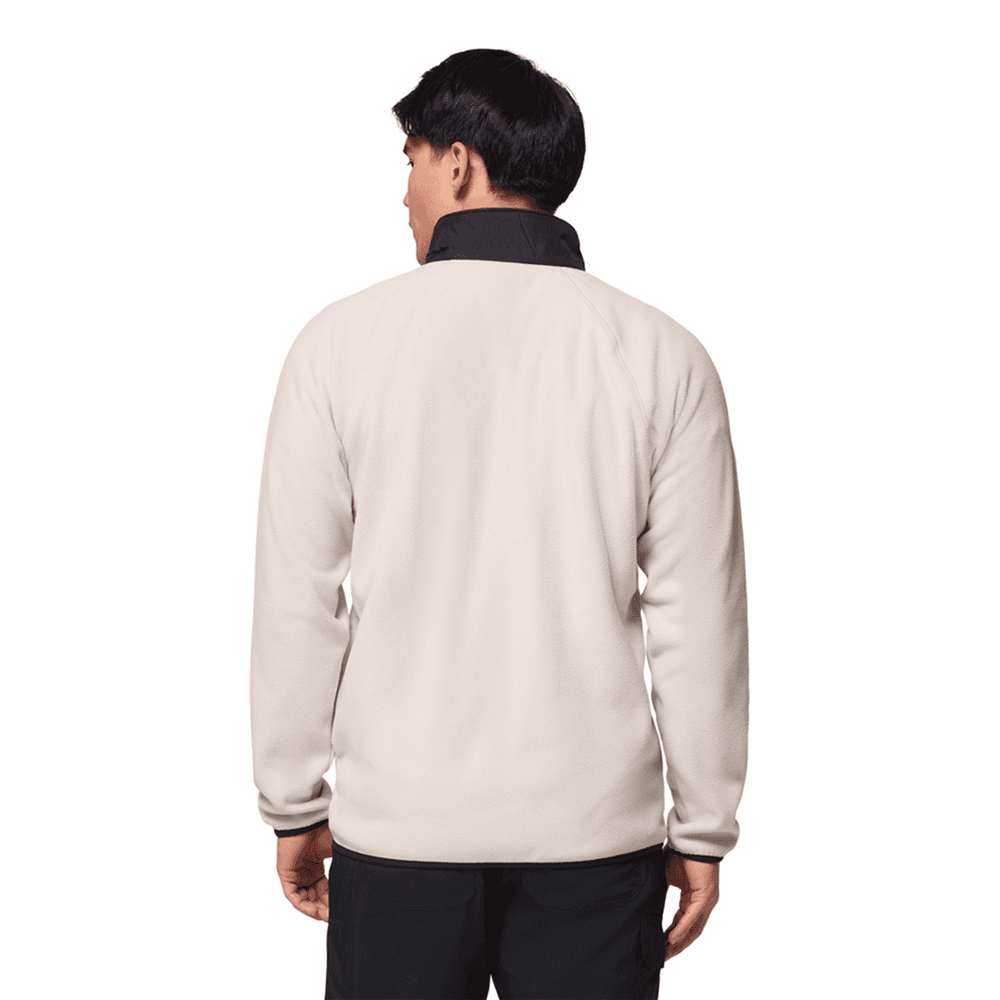 Fast Trek™ Overlay Full Zip Dark Stone, Black, view: 3