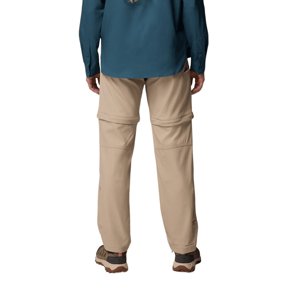 Leslie Falls™ Convertible Pant Ancient Fossil, view: 2