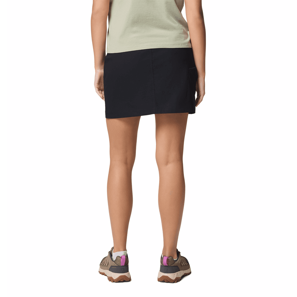 Leslie Falls™ Ii Skort Black, view: 5