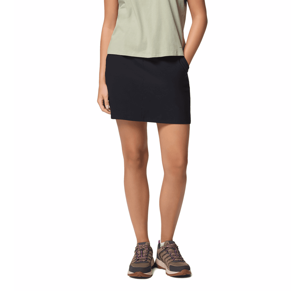 Leslie Falls™ Ii Skort Black, view: 3