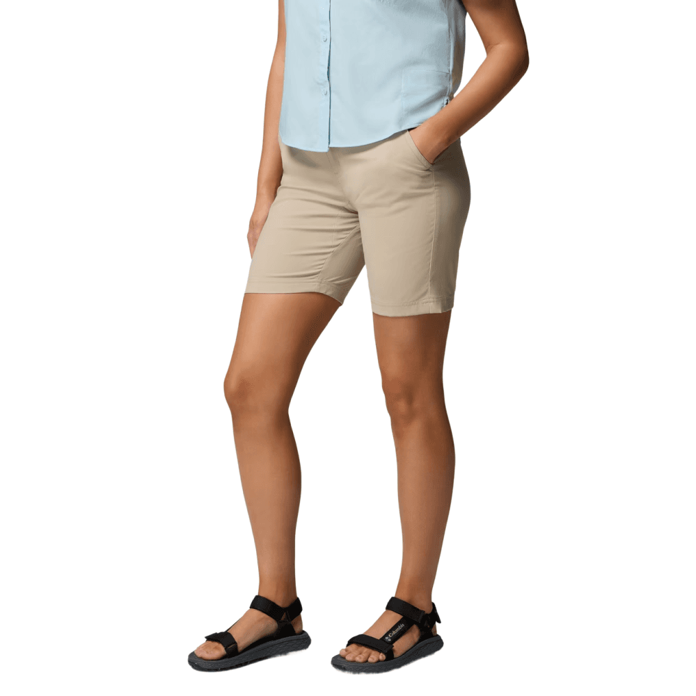 Leslie Falls™ Long Short Ii Ancient Fossil, view: 4