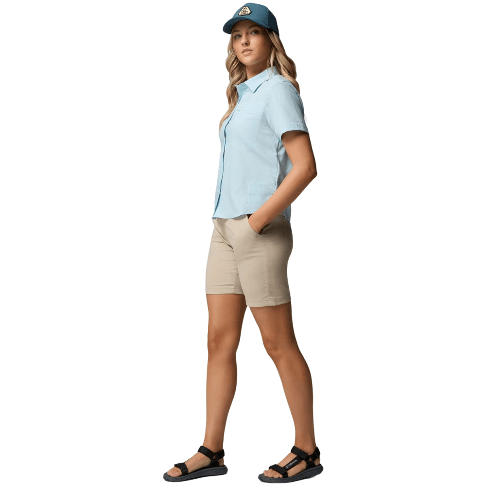 Leslie Falls™ Long Short Ii Ancient Fossil, view: 3