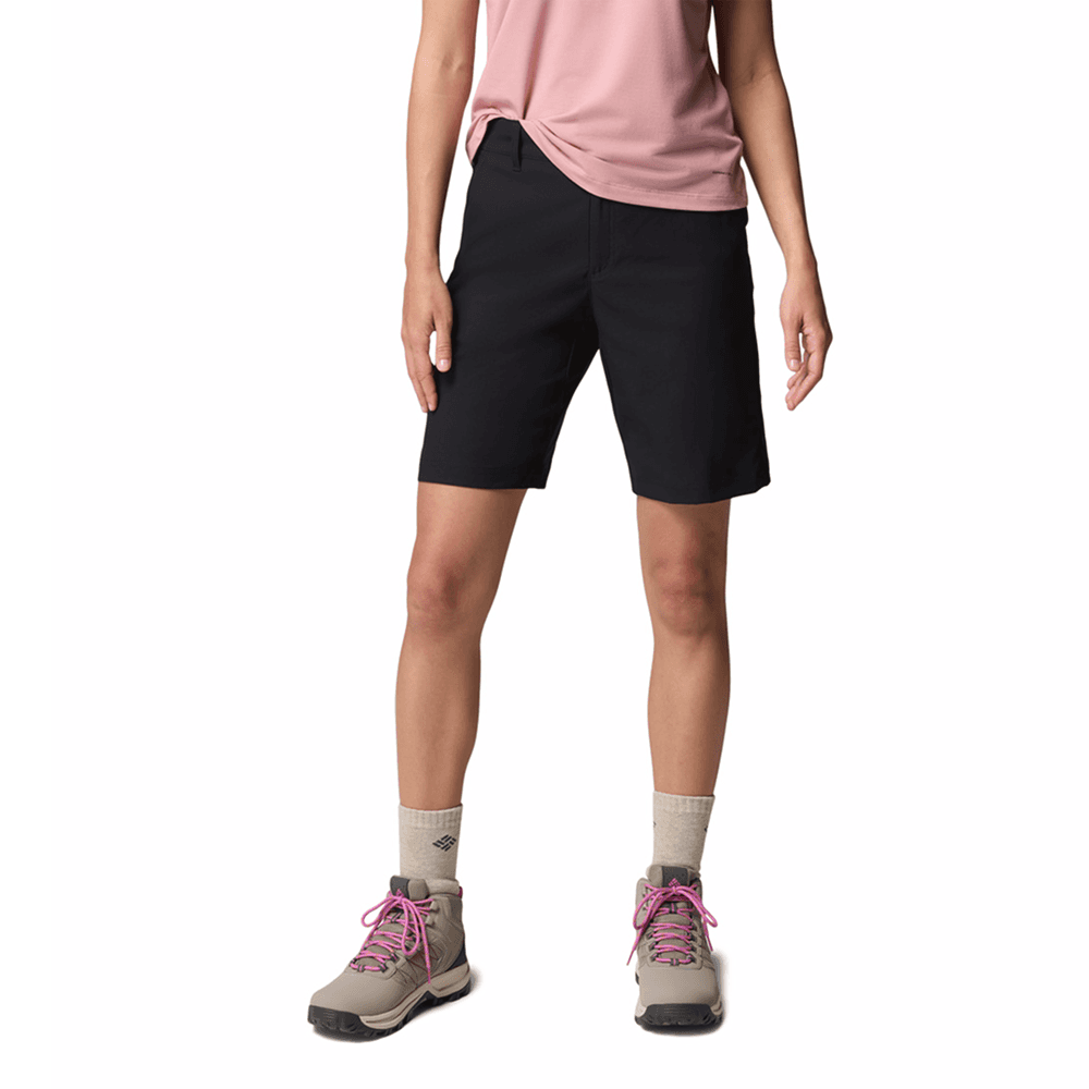Leslie Falls™ Long Short Ii Black, view: 3