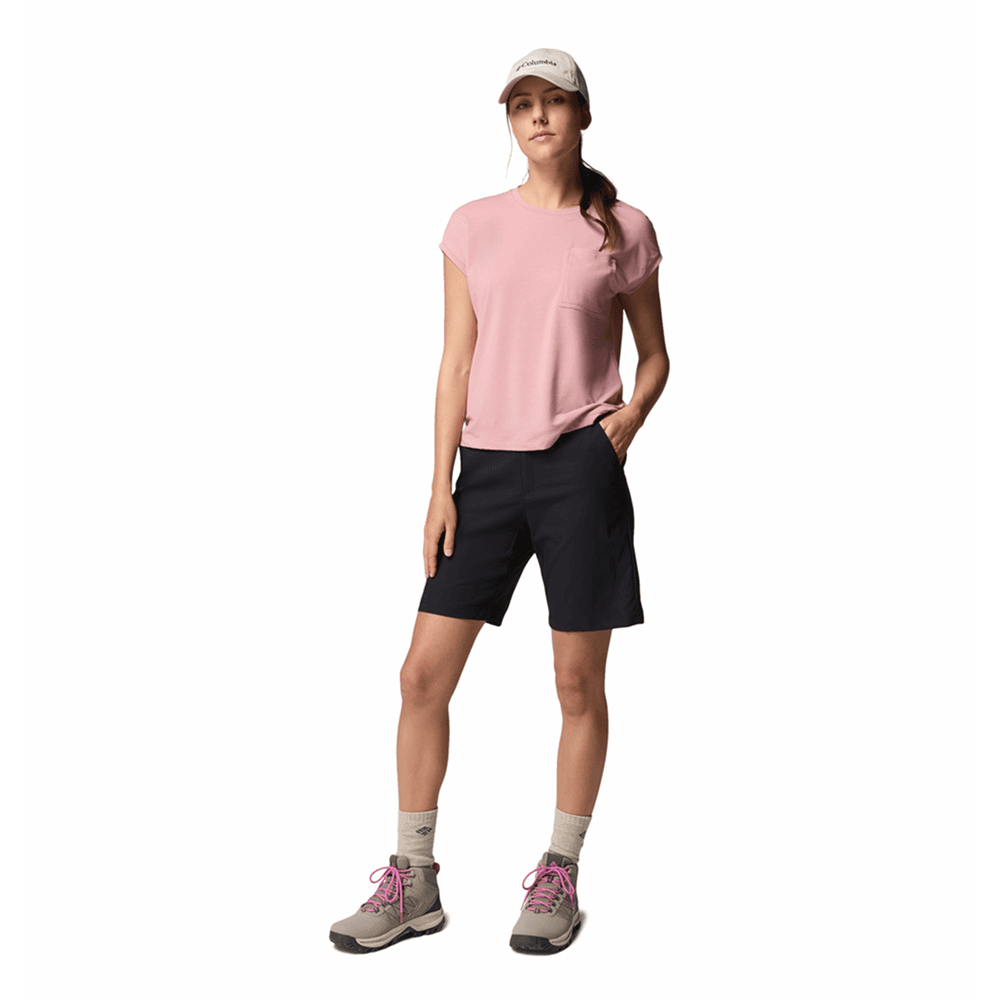 Leslie Falls™ Long Short Ii Black, view: 4