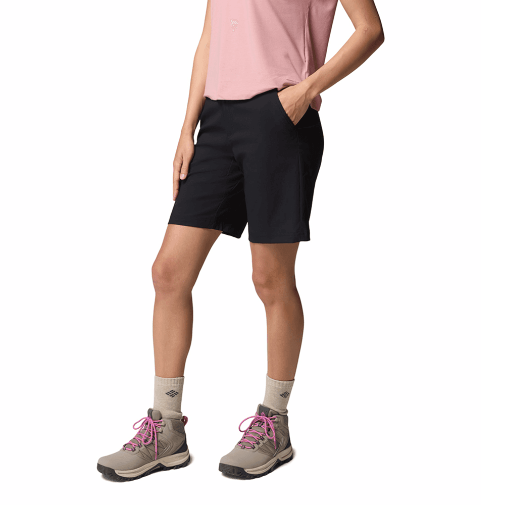 Leslie Falls™ Long Short Ii Black, view: 5