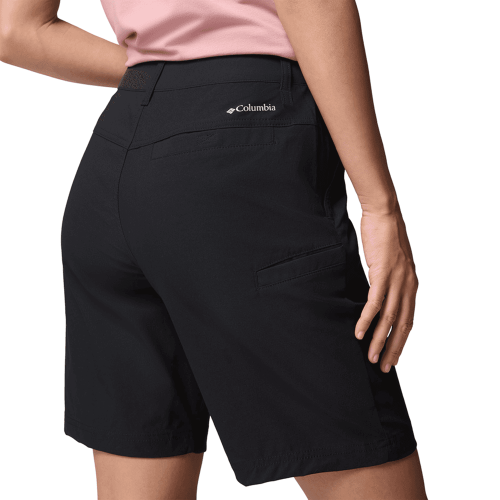 Leslie Falls™ Long Short Ii Black, view: 2