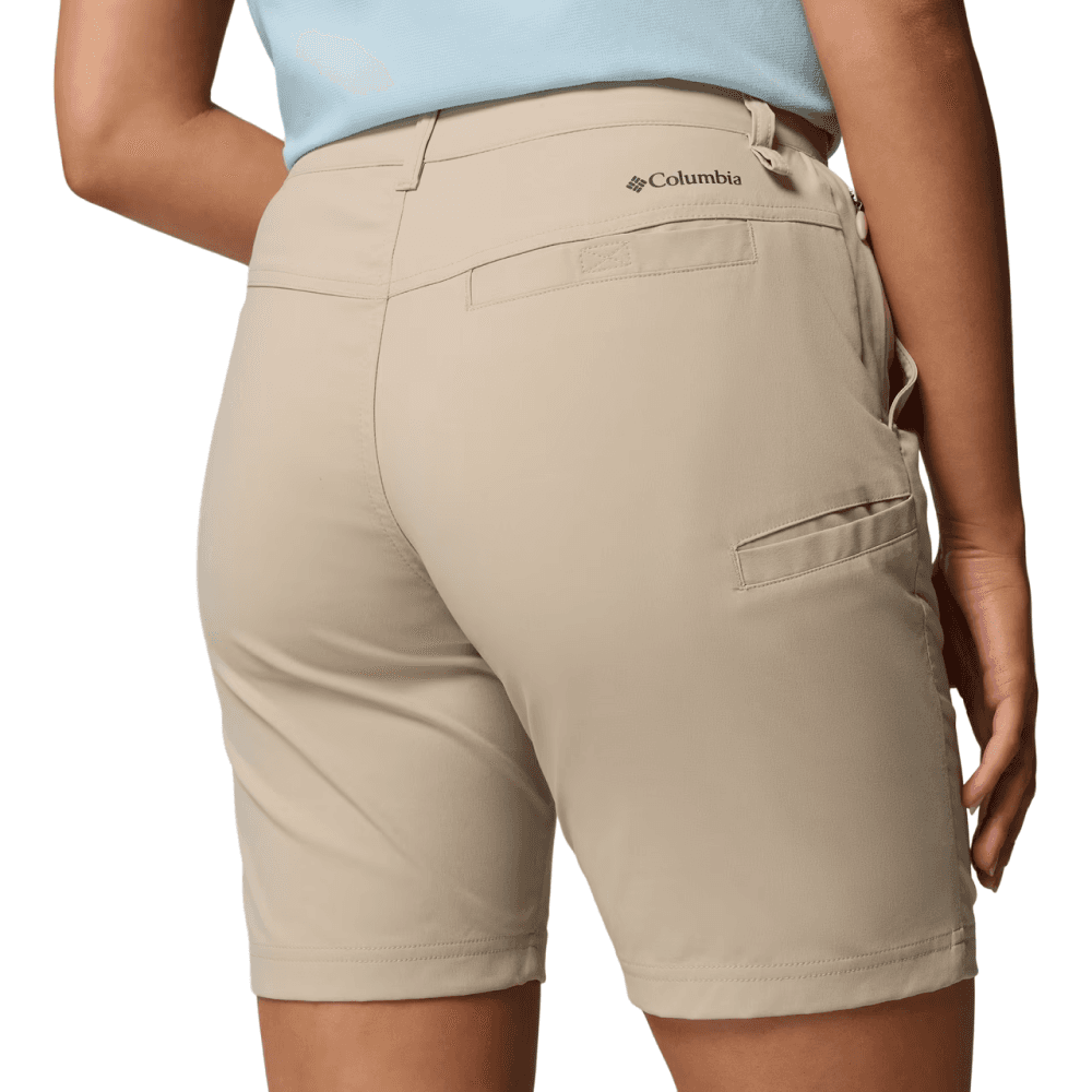 Leslie Falls™ Long Short Ii Ancient Fossil, view: 2