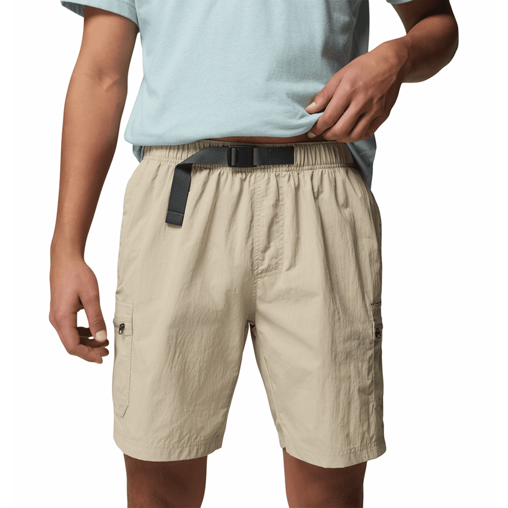 Mountaindale™ Cargo Short Ancient Fossil, view: 0
