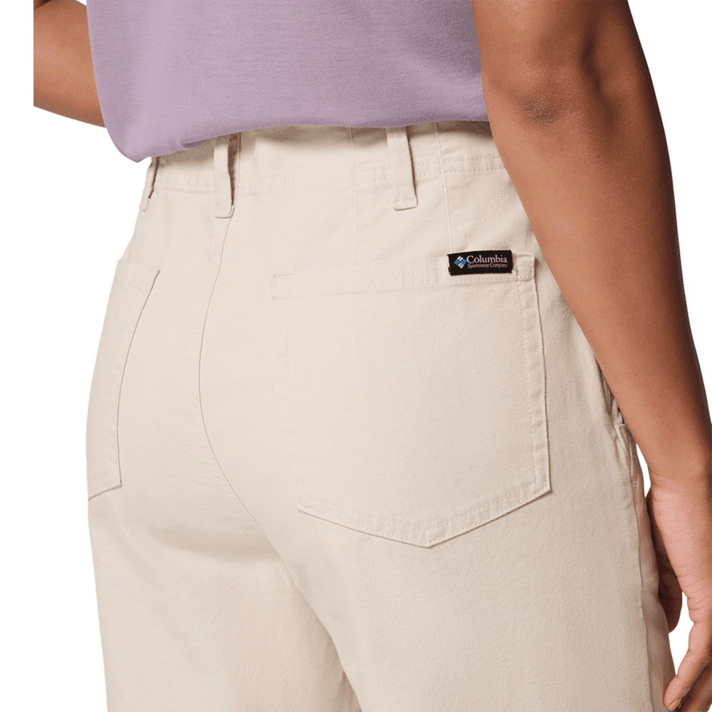 Roc™ Straight Leg Pant Dark Stone, view: 6