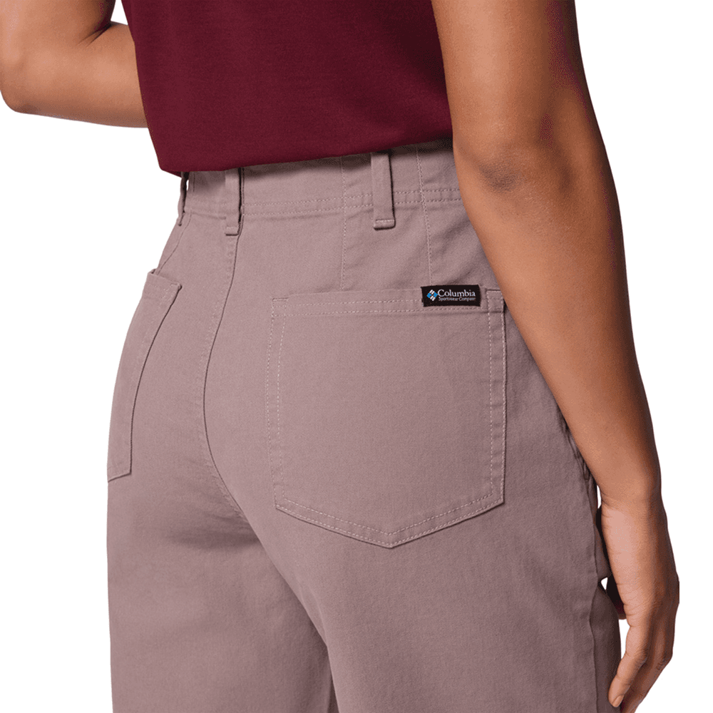 Roc™ Straight Leg Pant Iron, view: 5
