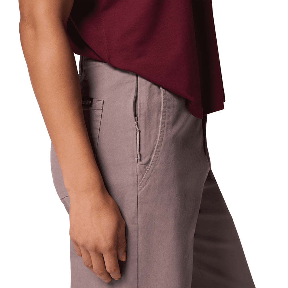 Roc™ Straight Leg Pant Iron, view: 4