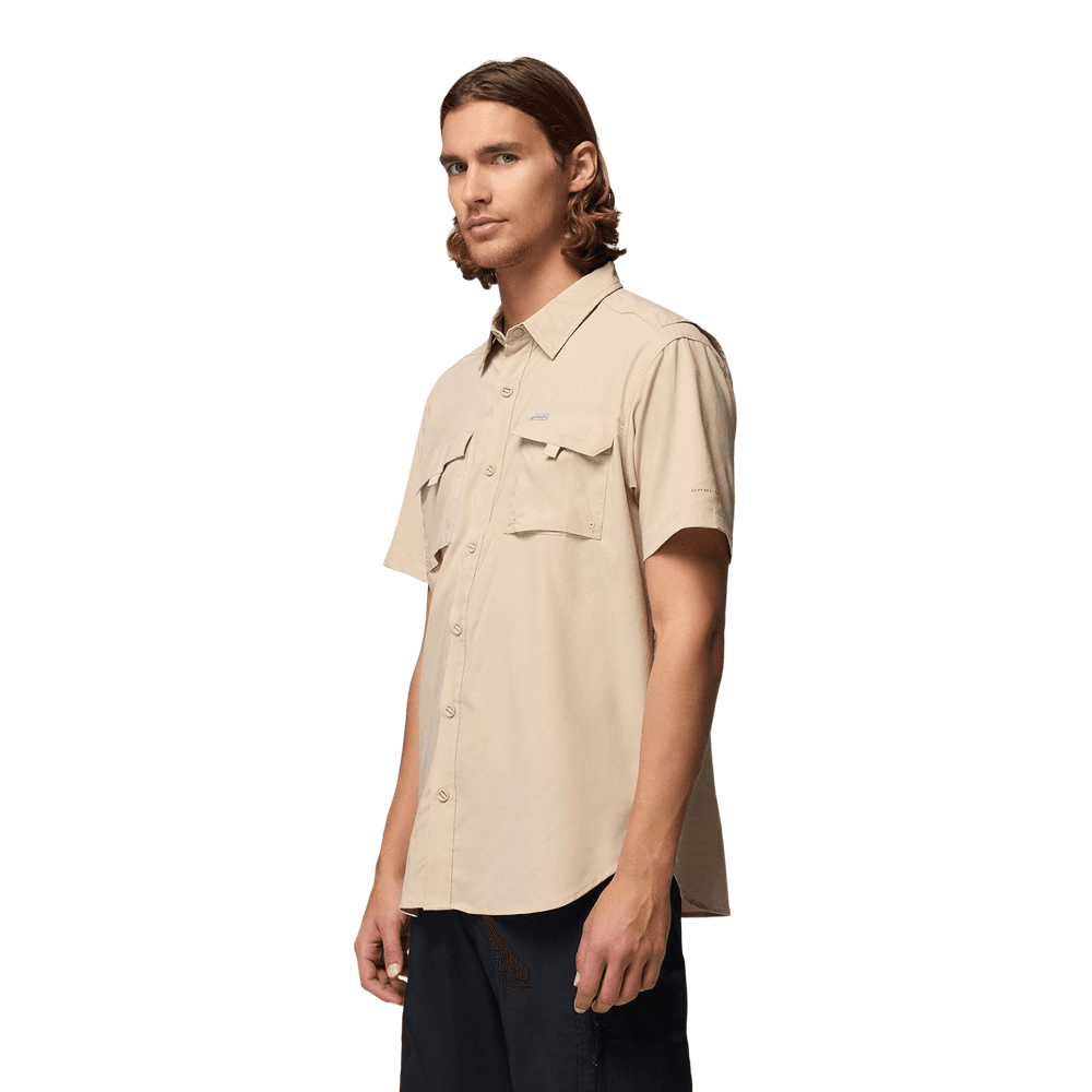Silver Ridge™ Utility Ii Ss Ancient Fossil, view: 1