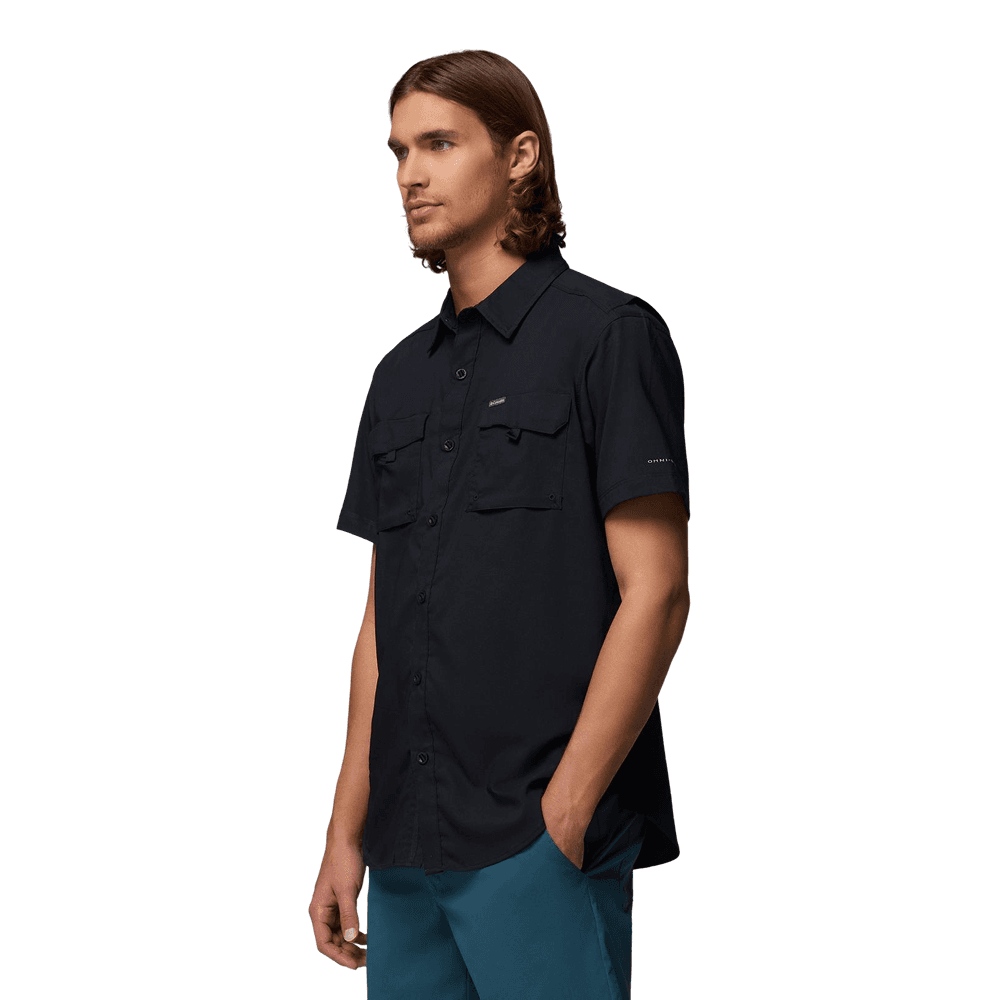 Silver Ridge™ Utility Ii Ss Black, view: 1