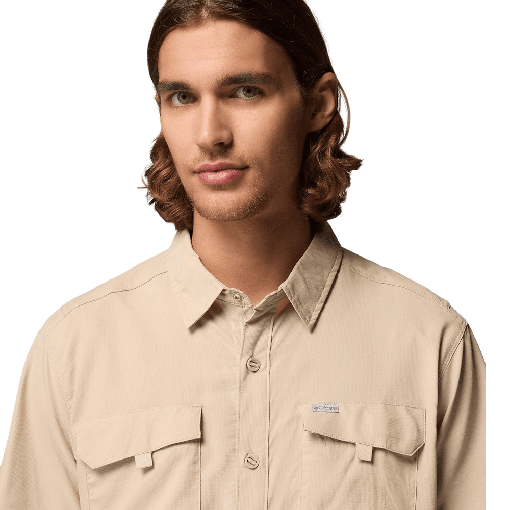 Silver Ridge™ Utility Ii Ss Ancient Fossil, view: 5