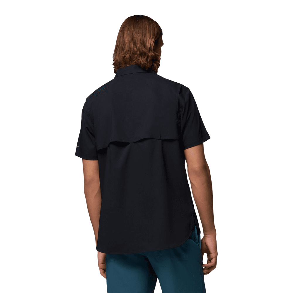 Silver Ridge™ Utility Ii Ss Black, view: 2