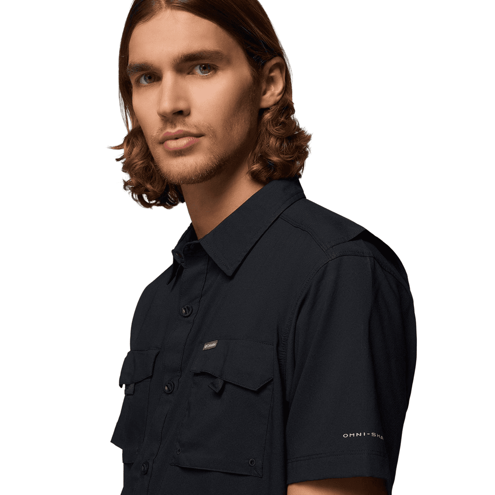 Silver Ridge™ Utility Ii Ss Black, view: 5