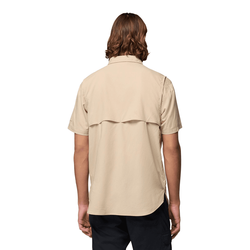 Silver Ridge™ Utility Ii Ss Ancient Fossil, view: 2