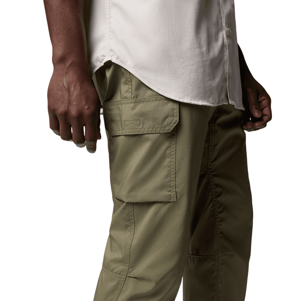 Silver Ridge™ Utility Pant Stone Green, view: 3