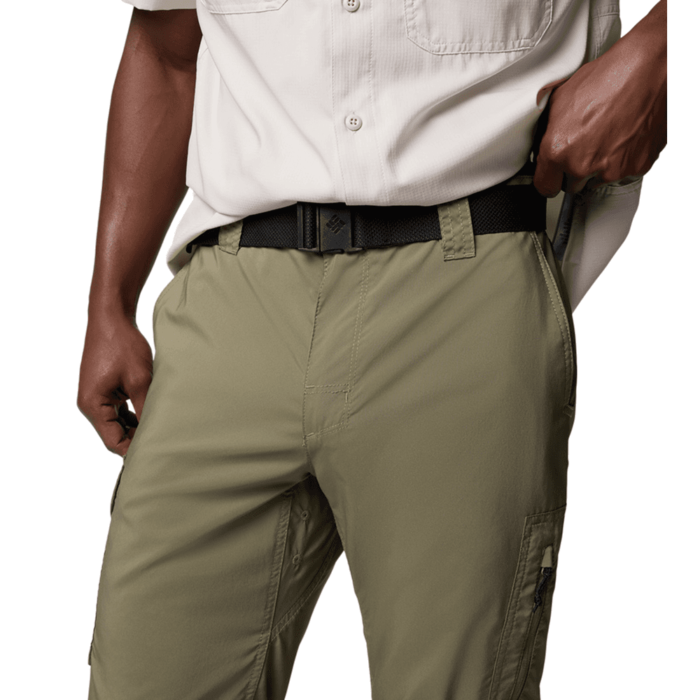 Silver Ridge™ Utility Pant Stone Green, view: 6