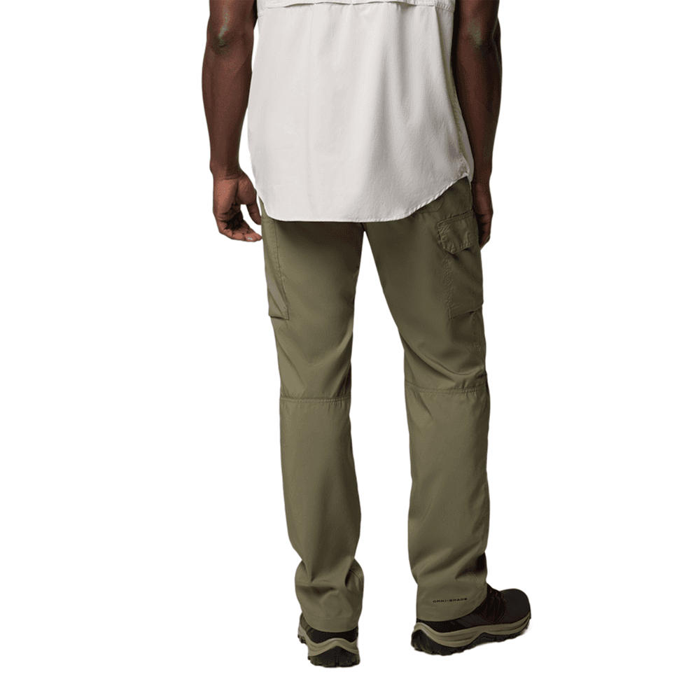 Silver Ridge™ Utility Pant Stone Green, view: 1