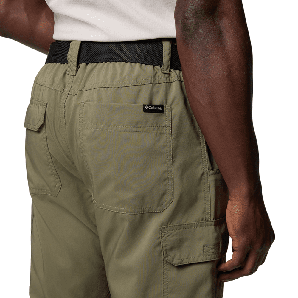 Silver Ridge™ Utility Pant Stone Green, view: 5