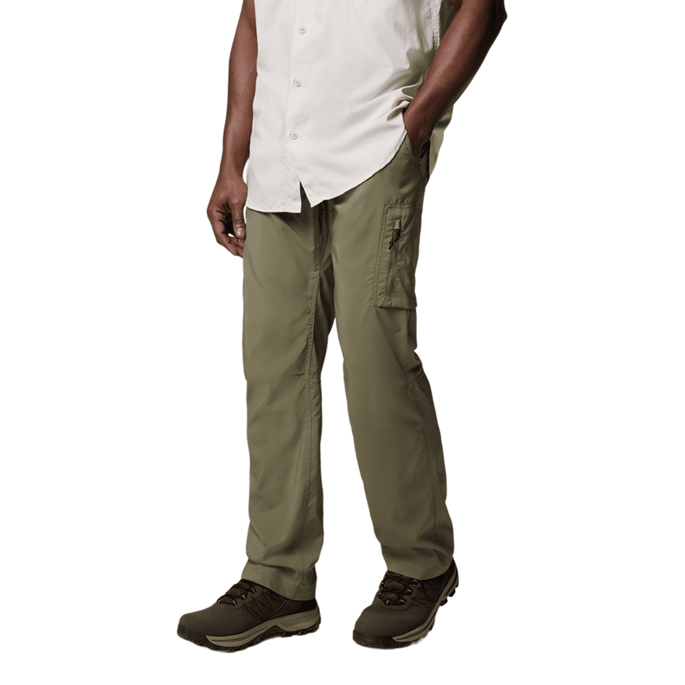 Silver Ridge™ Utility Pant Stone Green, view: 7