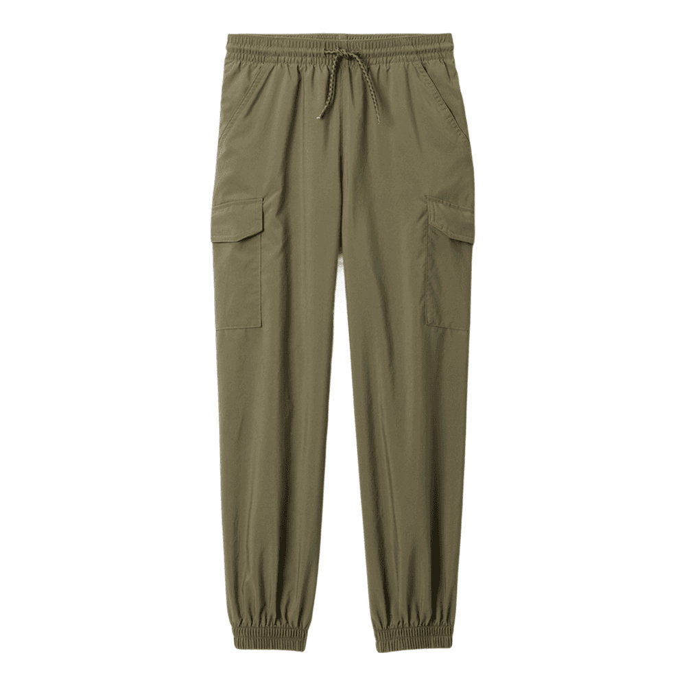 Skien Valley™ Cargo Pant Stone Green, view: 0