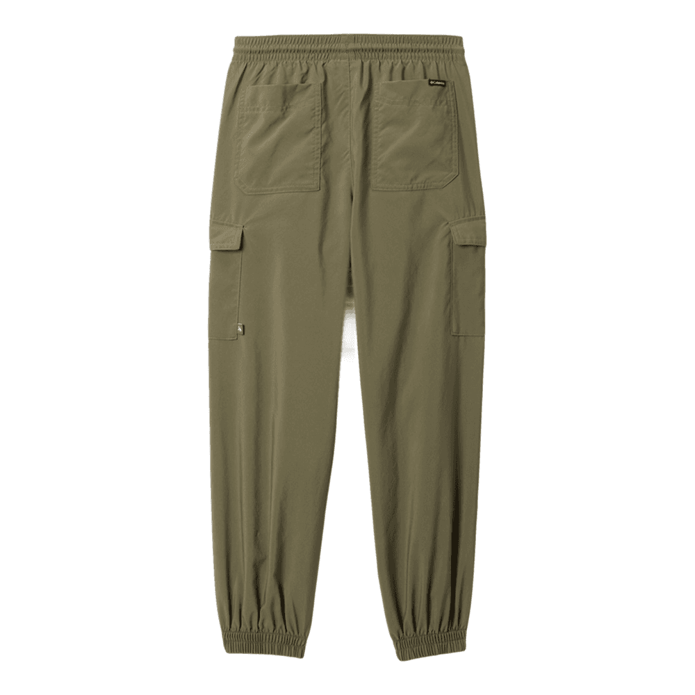 Skien Valley™ Cargo Pant Stone Green, view: 1