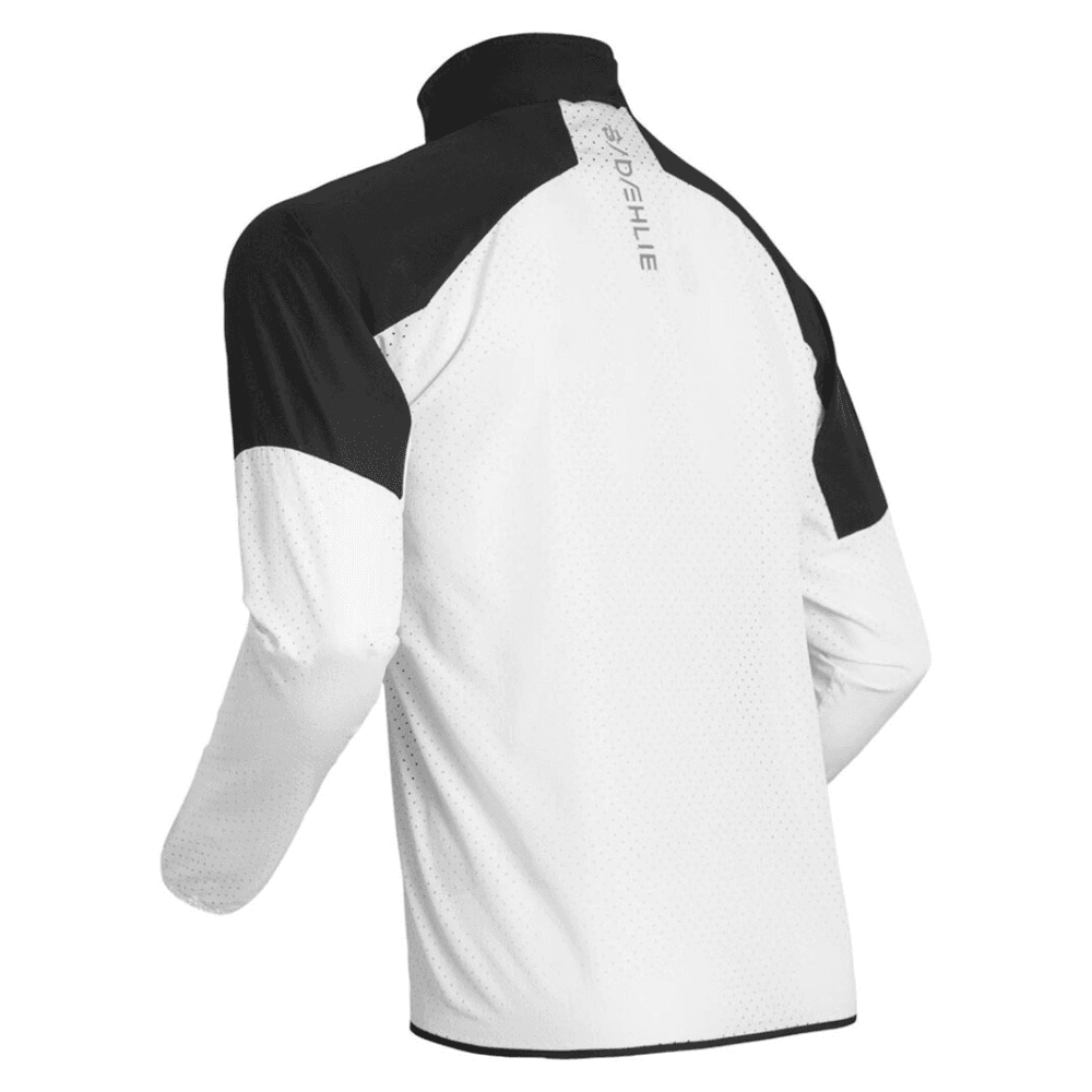 M's Jacket Air Brilliant White, view: 3