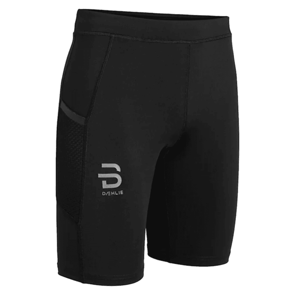 M's Tights Athlete 10" 2.0 Black, view: 0