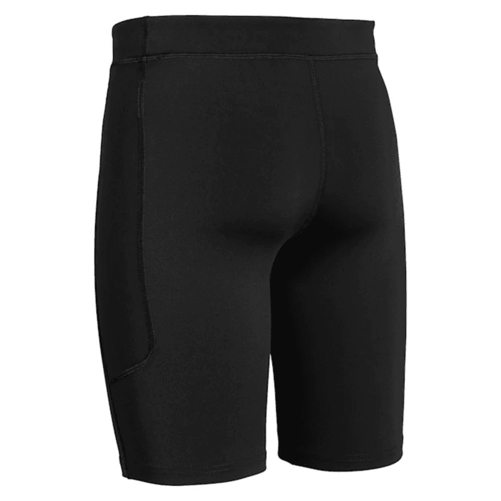 M's Tights Athlete 10" 2.0 Black, view: 1
