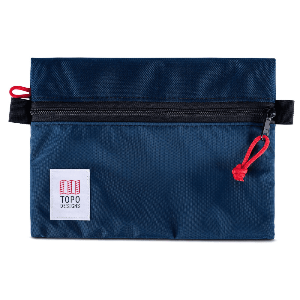 Acessory Bag - Medium Navy/Navy, view: 0