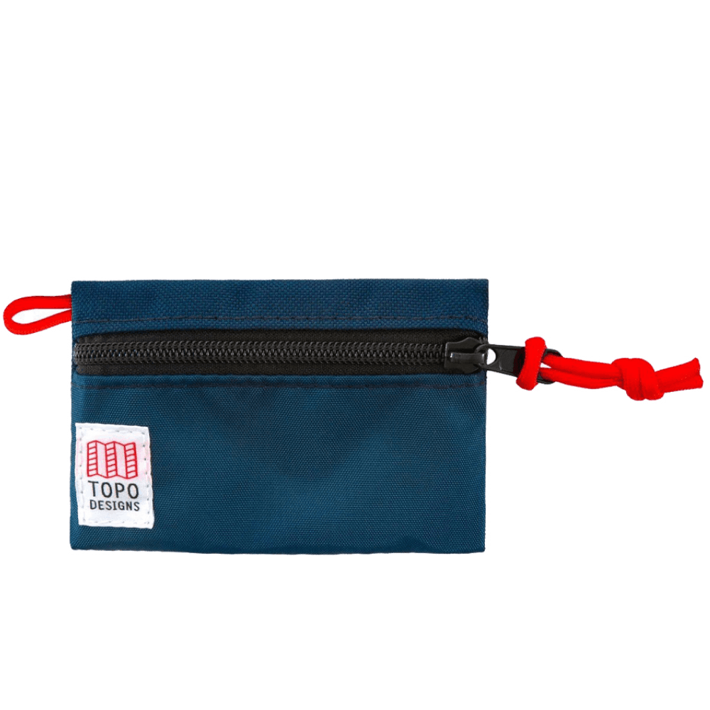 Acessory Bag - Micro Navy/Navy, view: 0