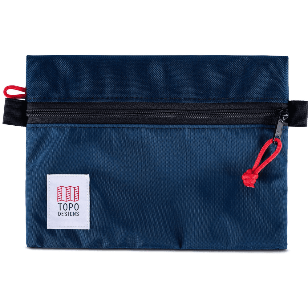 Acessory Bag - Small Navy/Navy, view: 0