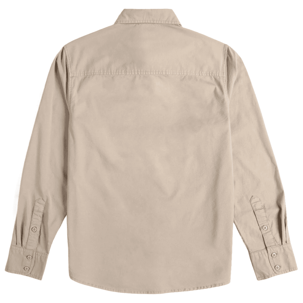 Desert Shirt M Cobblestone, view: 1