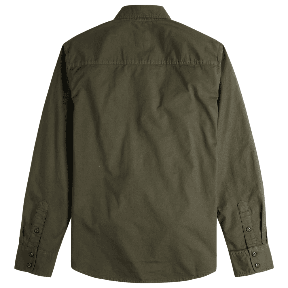 Desert Shirt M Beetle, view: 1