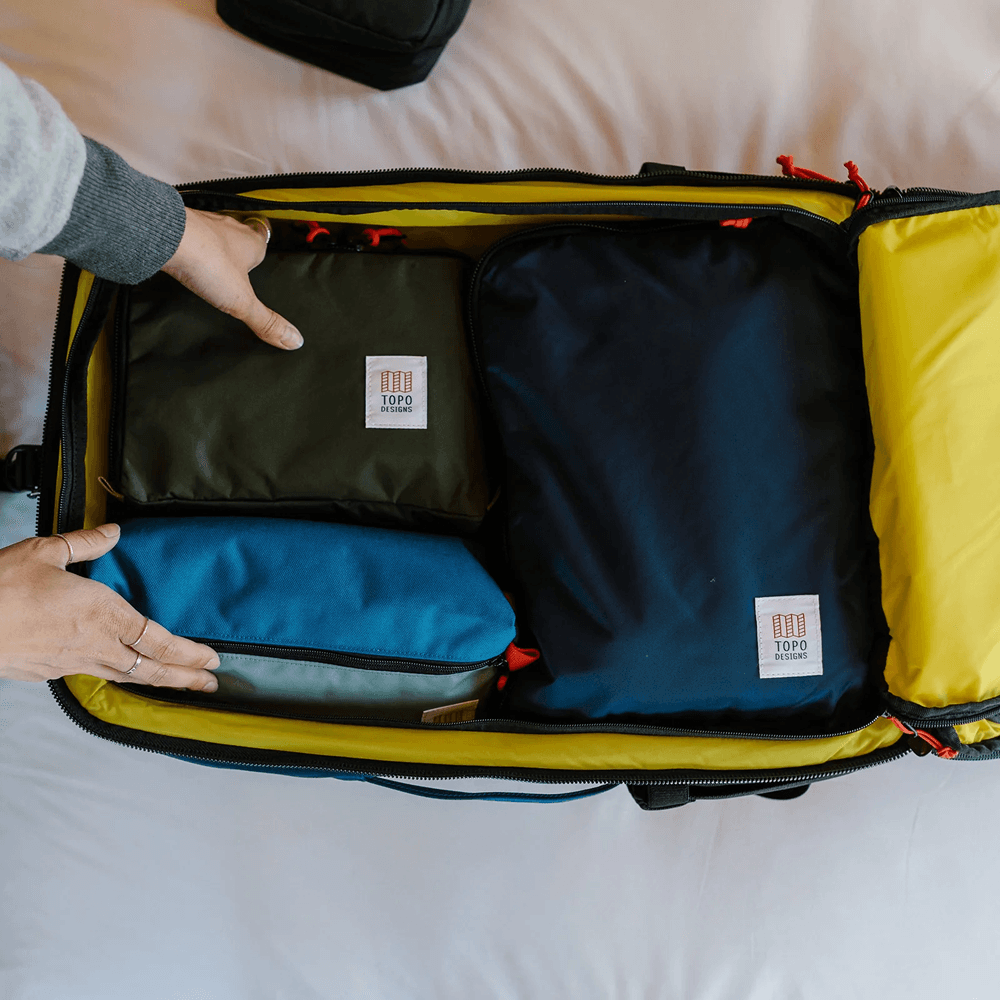 Pack Bag Bundle Olive/Olive, view: 4