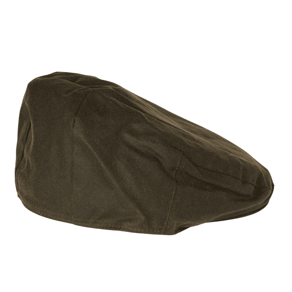 M's Wax Cap Olive, view: 1