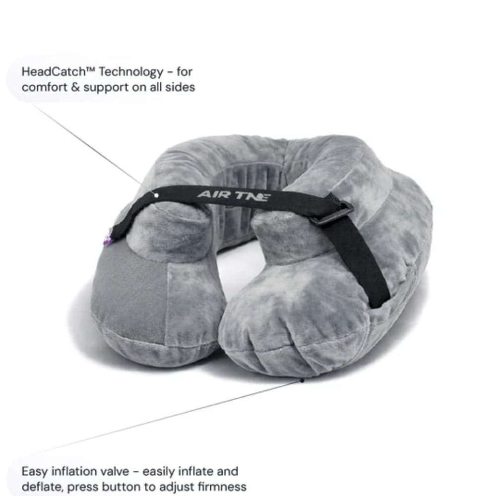 Air Tne Svart, view: 1