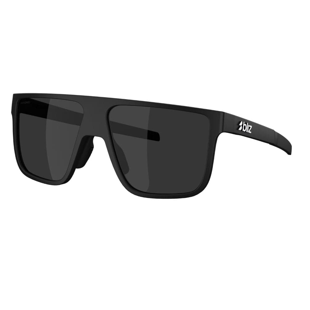 A003 Matte Black Smoke, view: 0