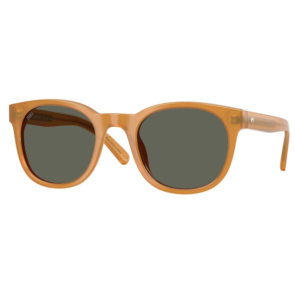 Middles S Sun Ray Gray 580G, view: 0