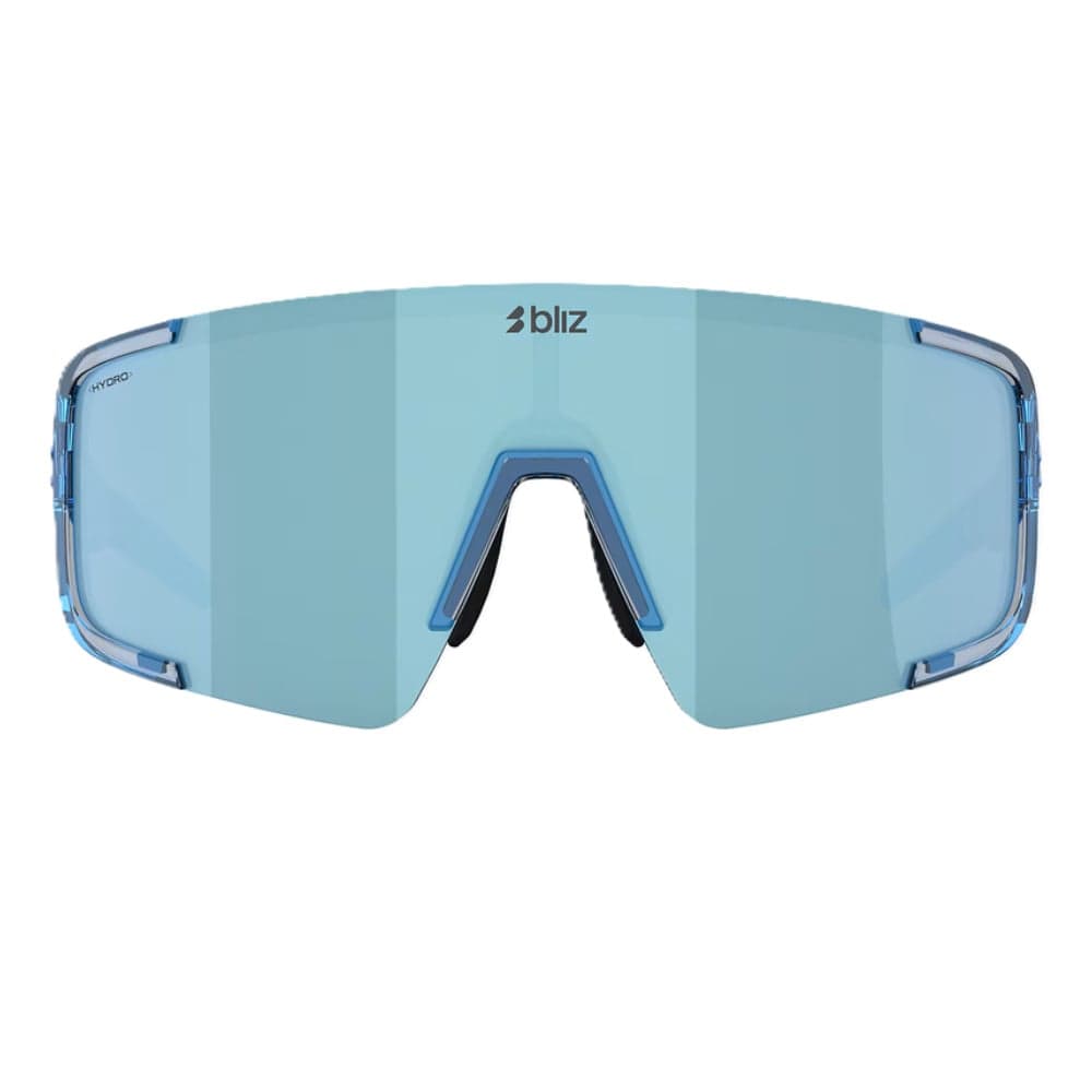 P003 Transparent Blue Ice Blue, view: 1