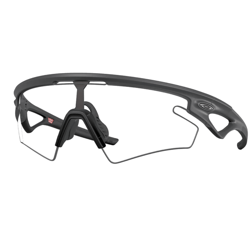 Sphaera Slash Carbon Clear - Black Photochromic, view: 0