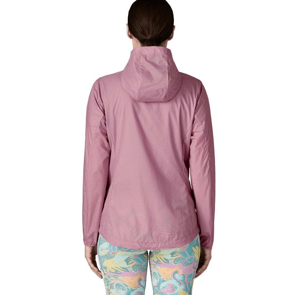 W's Houdini Jacket Light Violet, view: 2