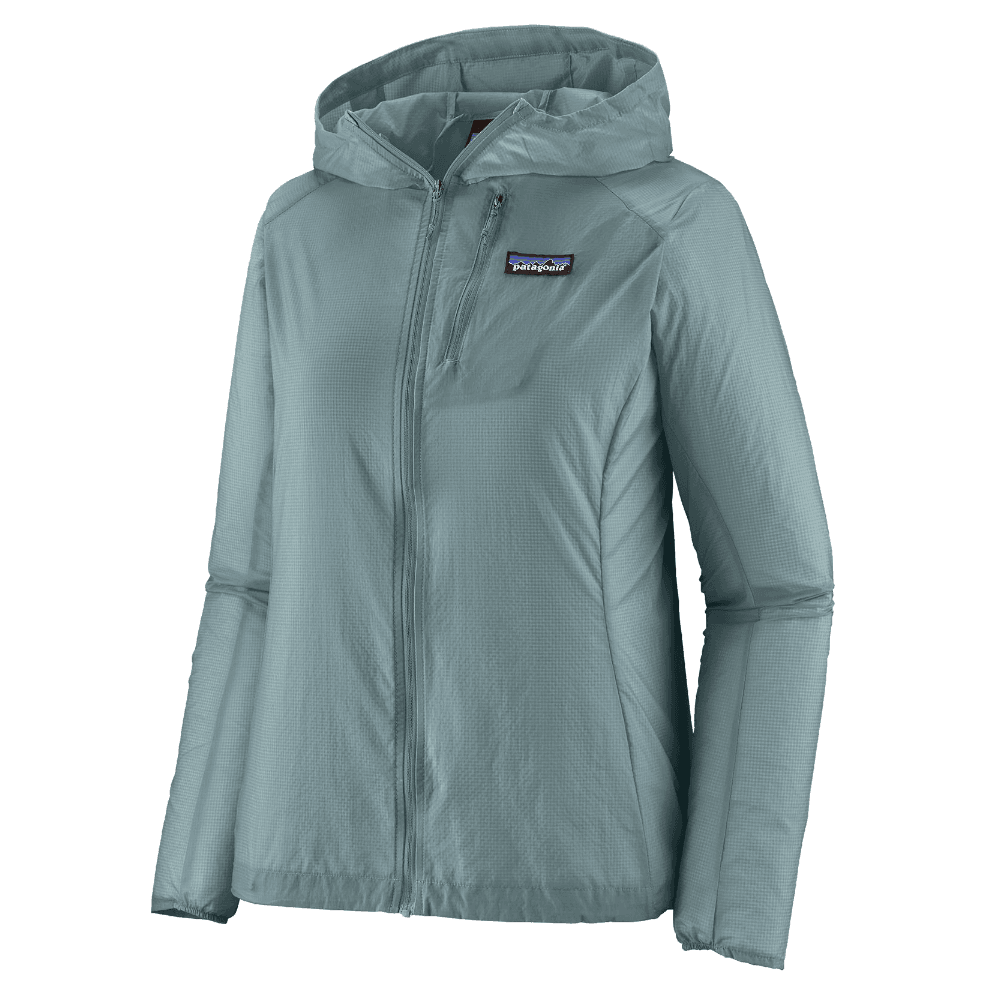 W's Houdini Jacket Blue Sage, view: 0