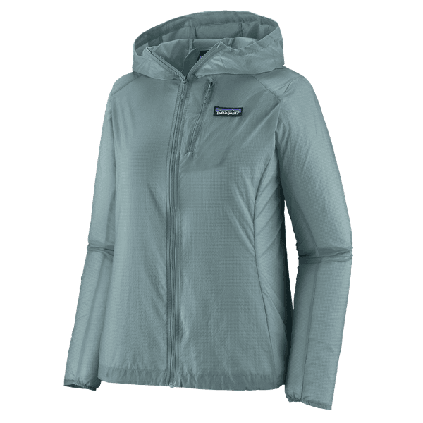 productImage: W's Houdini Jacket Blue Sage